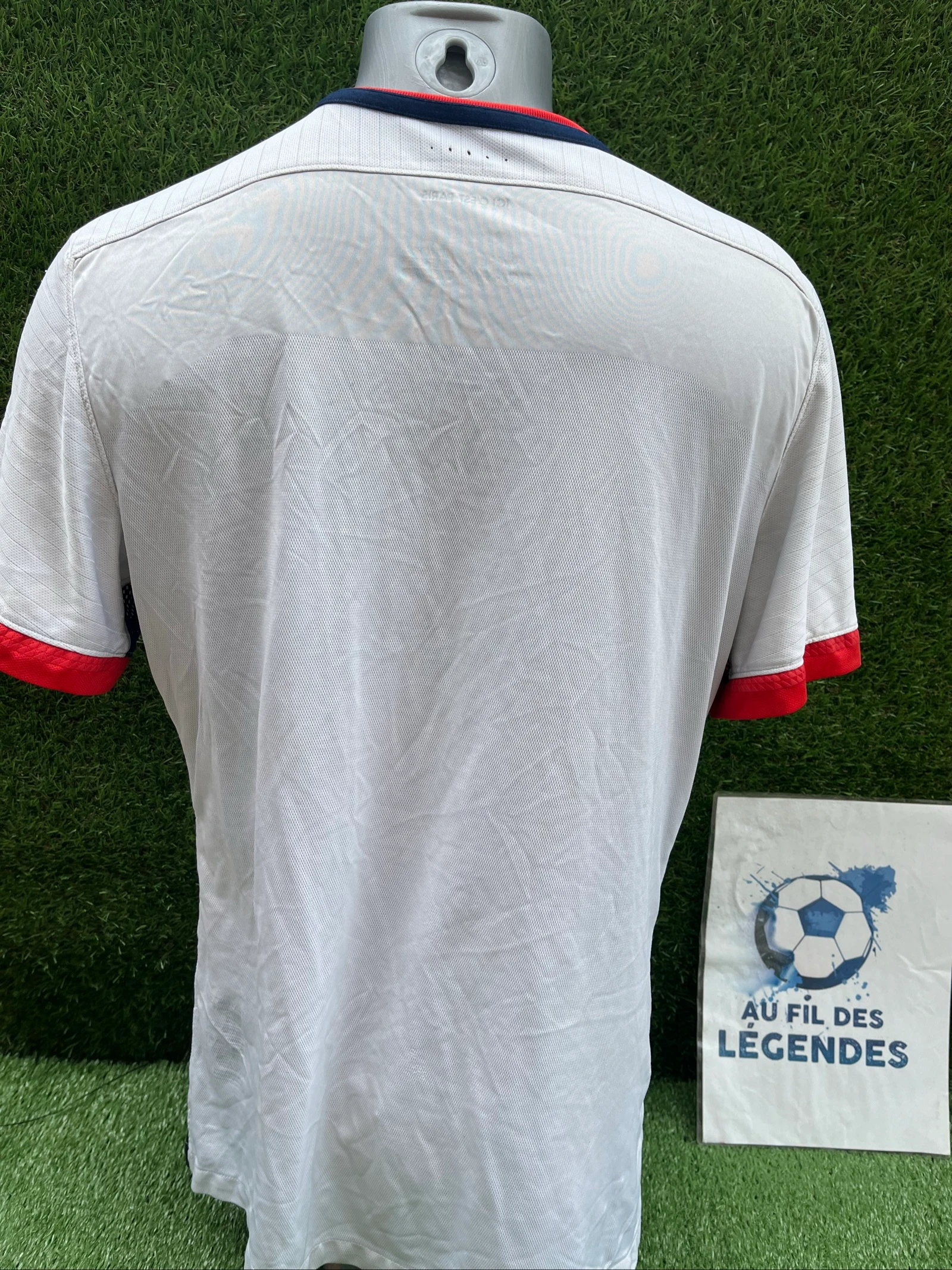 Camisa PSG stock pro – photo 2
